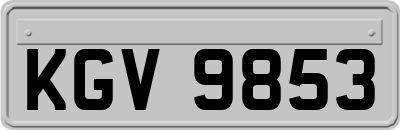 KGV9853