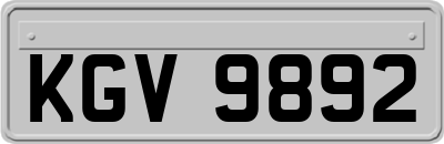 KGV9892