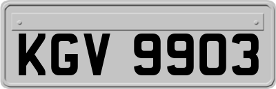 KGV9903