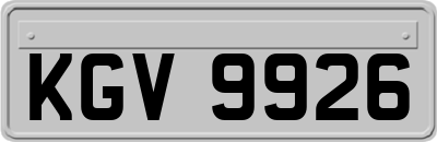 KGV9926