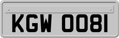 KGW0081