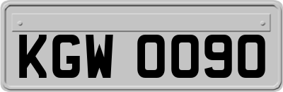 KGW0090