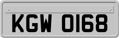 KGW0168