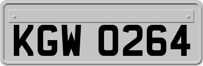 KGW0264