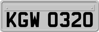 KGW0320