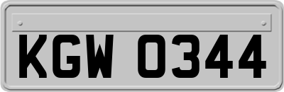 KGW0344