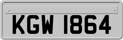 KGW1864