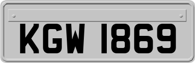 KGW1869