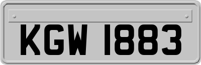 KGW1883