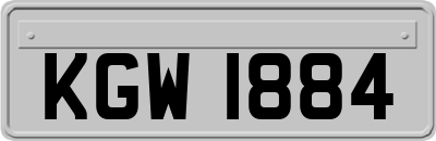 KGW1884