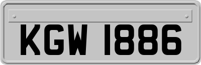 KGW1886