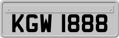 KGW1888
