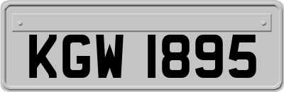 KGW1895