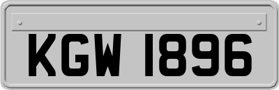 KGW1896