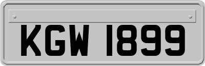 KGW1899