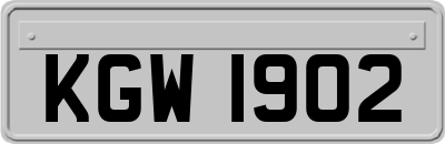 KGW1902
