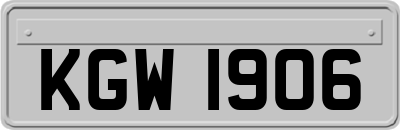 KGW1906