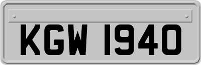 KGW1940