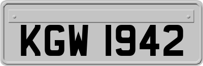 KGW1942