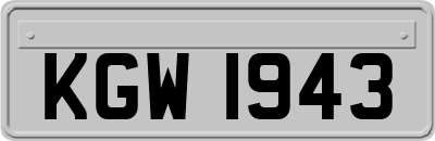 KGW1943