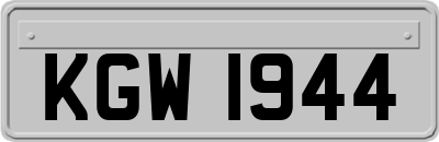 KGW1944
