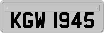 KGW1945