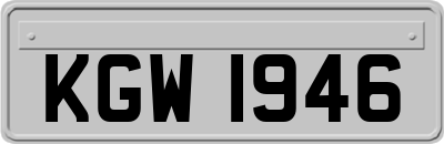 KGW1946