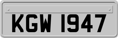 KGW1947