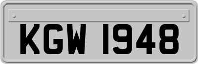 KGW1948