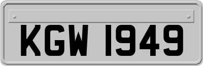 KGW1949