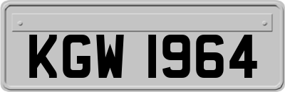 KGW1964