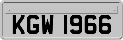 KGW1966