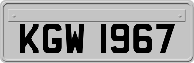 KGW1967