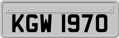 KGW1970