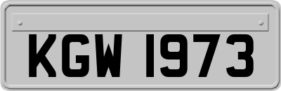 KGW1973