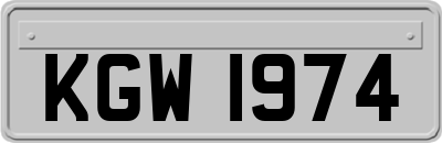 KGW1974