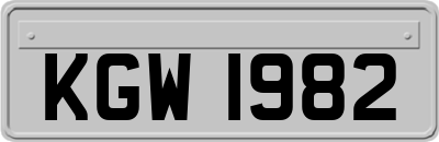 KGW1982