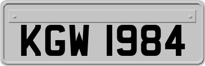 KGW1984