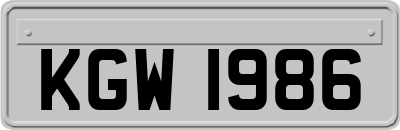 KGW1986