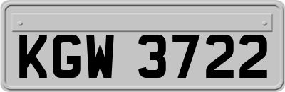 KGW3722