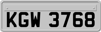 KGW3768