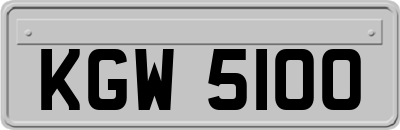 KGW5100