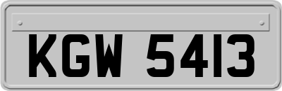 KGW5413