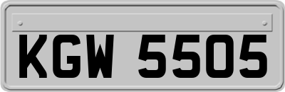 KGW5505