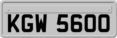KGW5600