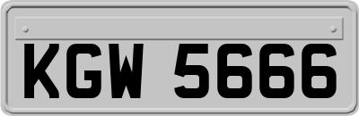 KGW5666