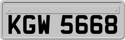 KGW5668