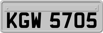 KGW5705