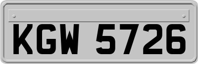 KGW5726