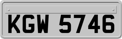 KGW5746